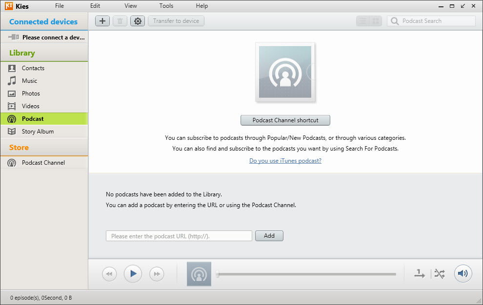 download samsung kies for mac